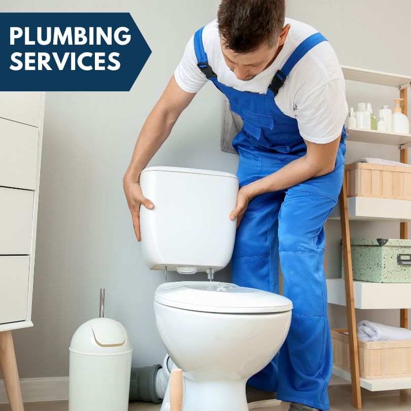 Plumbing Company in Richland, GA
